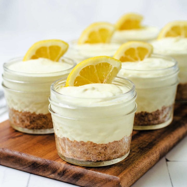 20 Ways To Enjoy Dessert In A Jar Life Love And Good Food   Lemonade Pie 26 1200x1200 1 720x720 