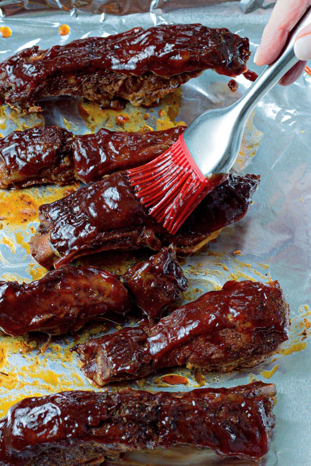 Slow Cooker Country Style Ribs Life, Love, and Good Food