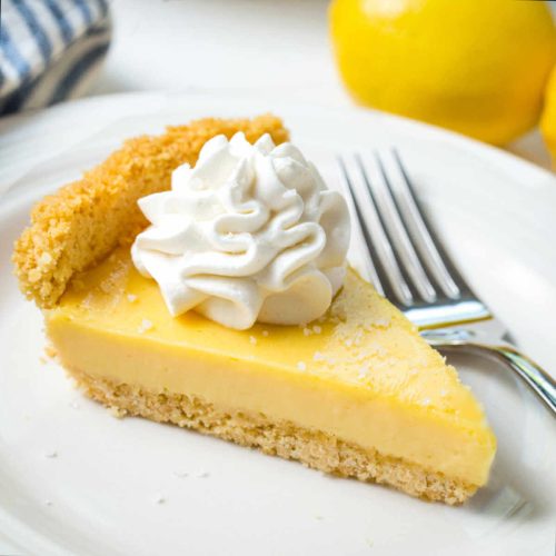 Atlantic Beach Pie Life, Love, and Good Food