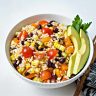 Santa Fe Rice Salad - Life, Love, and Good Food