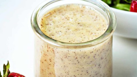 Poppy Seed Dressing Poppy Seed Dressing
