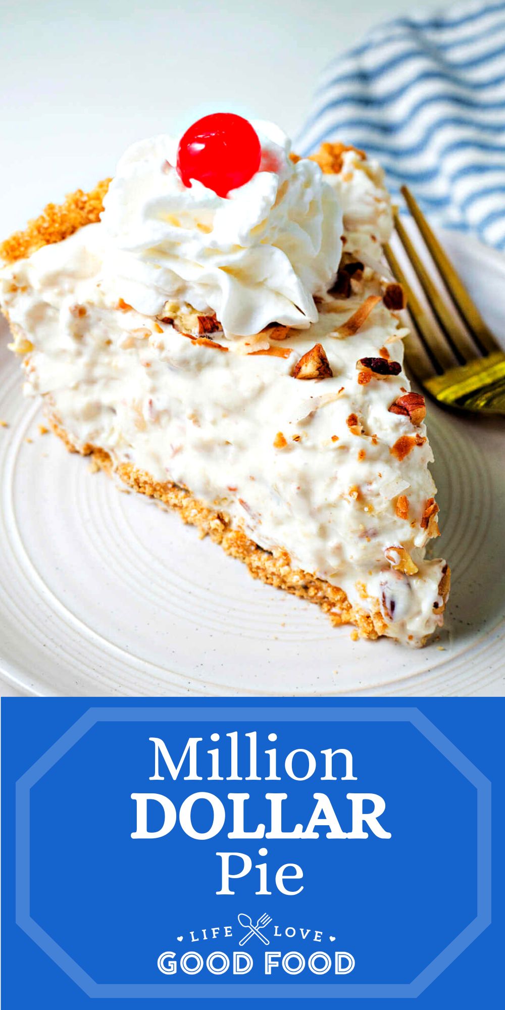 Million Dollar Pie