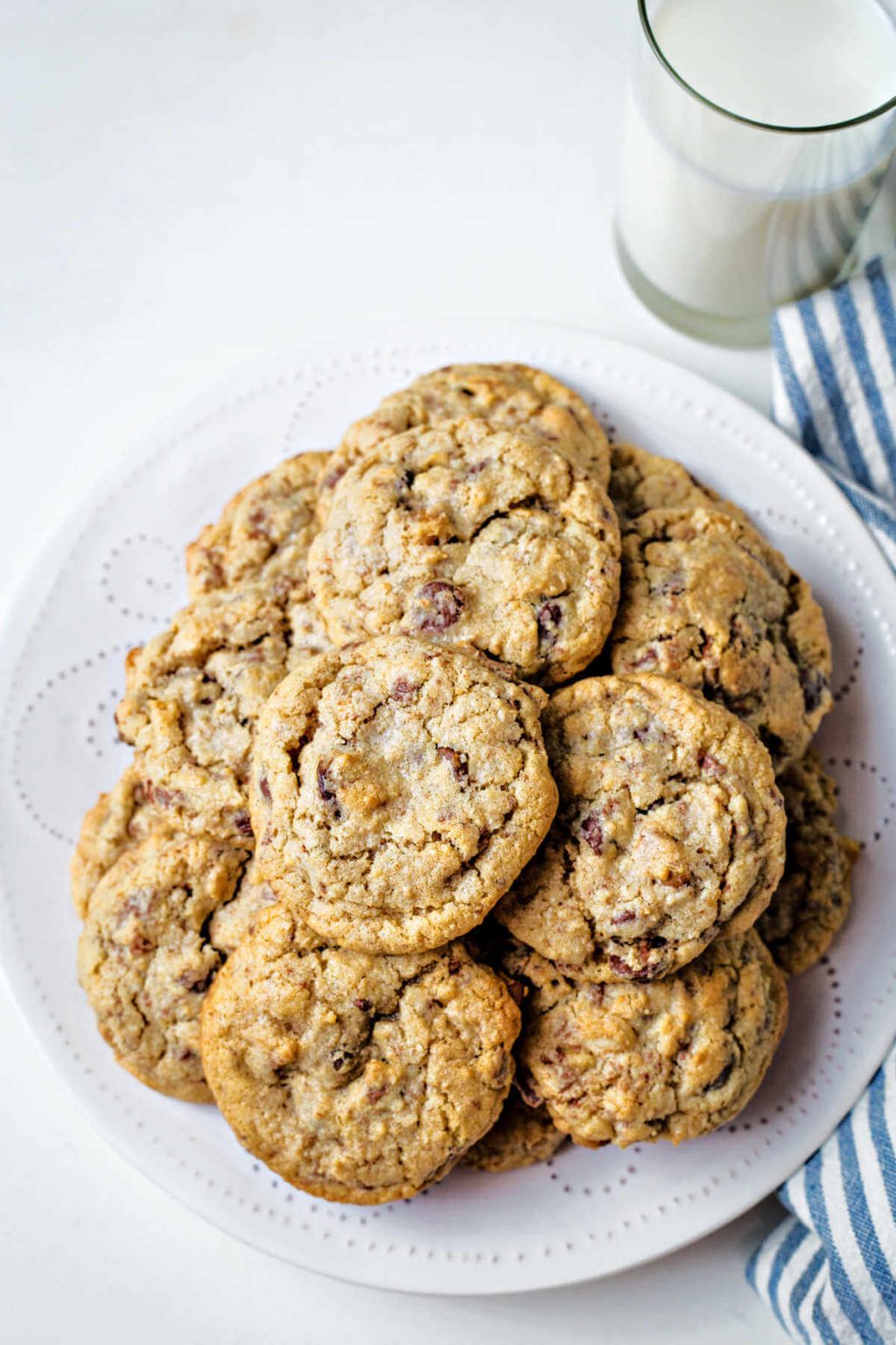 Neiman Marcus Cookies - Life, Love, and Good Food