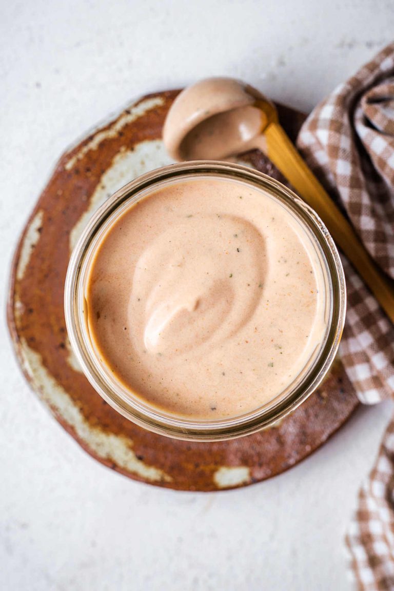SemiHomemade BBQ Ranch Dressing & Dipping Sauce Life, Love, and Good