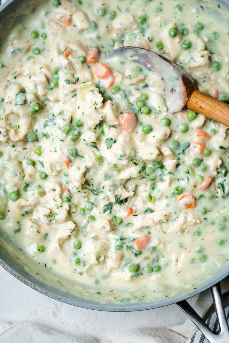 Cracker Barrel Homestyle Chicken Pot Pie Life, Love, and Good Food