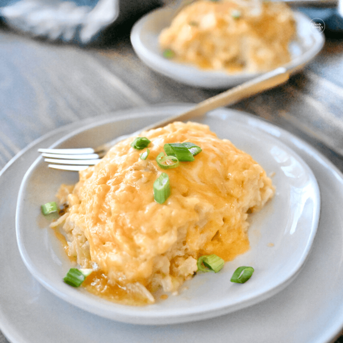 cracker barrel casserole