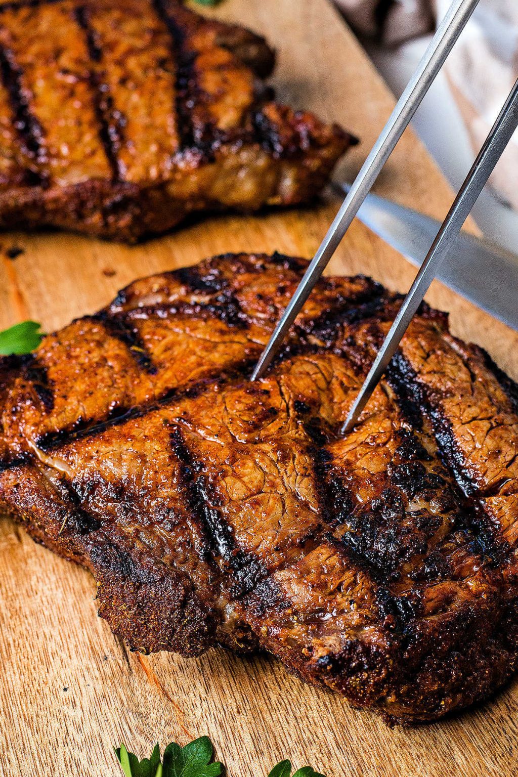 Better than Montreal Homemade Steak Seasoning Life, Love, and Good Food