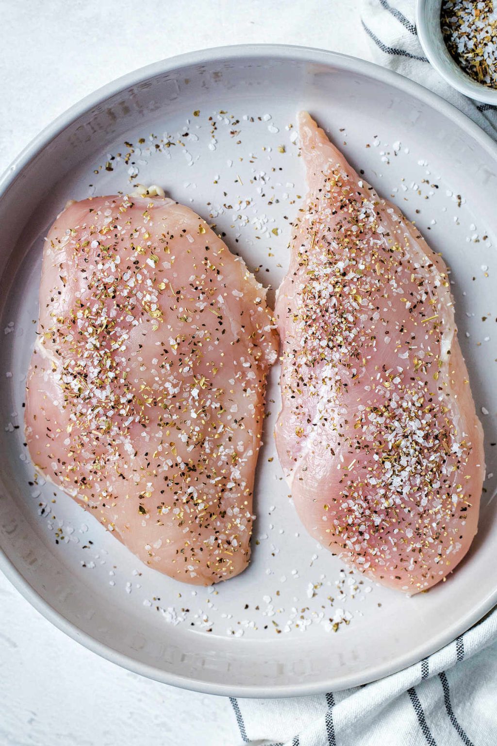 Italian Grilled Chicken (Carrabba Family Recipe) Life, Love, and Good