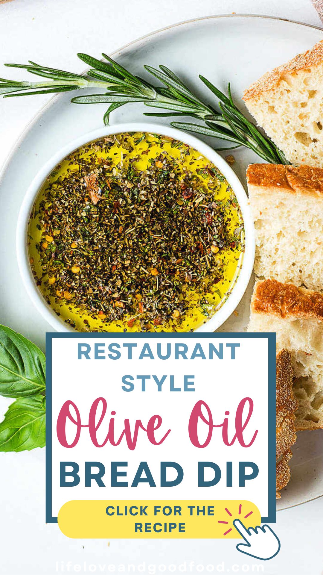 Best Italian Restaurant Style Olive Oil Bread Dip Life Love And Best Italian Restaurant Style Olive Oil Bread Dip Life Love And