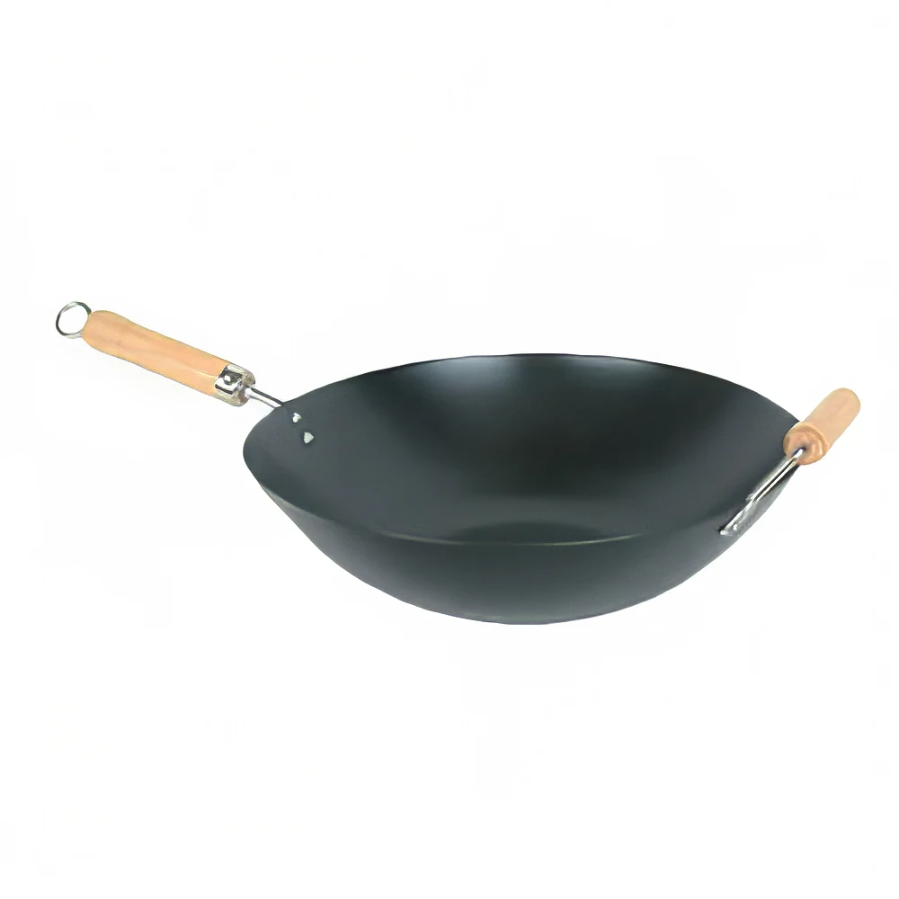 Carbon Steel Wok